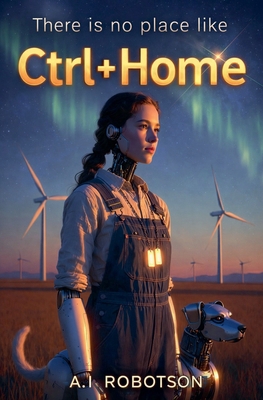 There is no place like Ctrl+Home B0H63CZ57J Book Cover