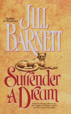 Surrender a Dream 1501152416 Book Cover