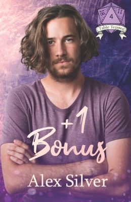 Plus One Bonus: An M/X fake relationship romance 1777356393 Book Cover