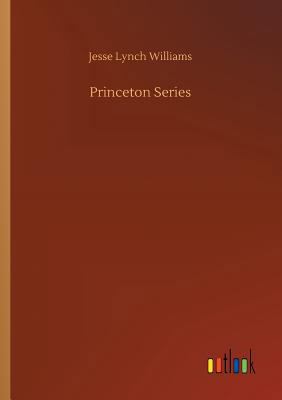 Princeton Series 3732659801 Book Cover