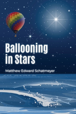 Ballooning in Stars B0CPV4TJBT Book Cover