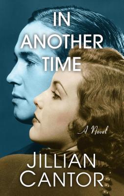 In Another Time [Large Print] 1432864963 Book Cover