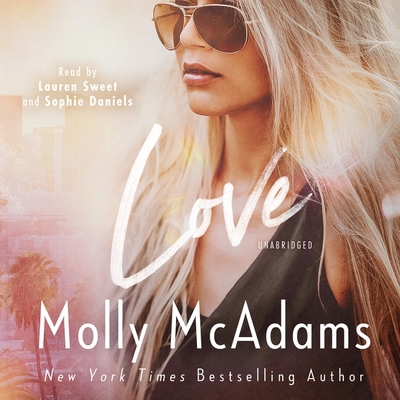 Love 166507597X Book Cover