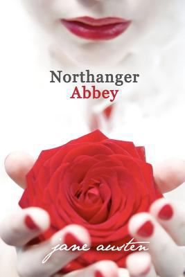 Northanger Abbey 1612930840 Book Cover