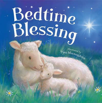 Bedtime Blessing 1680100238 Book Cover