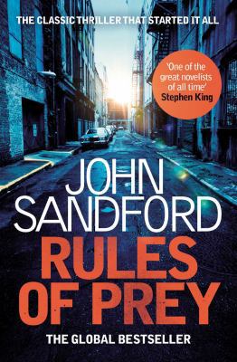 Rules of Prey 1471179036 Book Cover