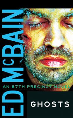 Ghosts 1511373776 Book Cover