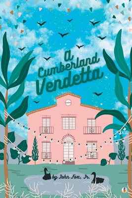 A Cumberland Vendetta 1087942713 Book Cover
