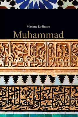 Muhammad 1565847520 Book Cover
