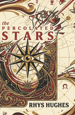 The Percolated Stars 1918860017 Book Cover