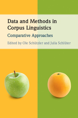 Data and Methods in Corpus Linguistics 1108731031 Book Cover