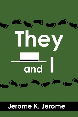 They and I 1655145525 Book Cover