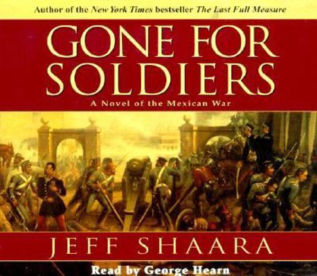 Gone for Soldiers 0553711989 Book Cover