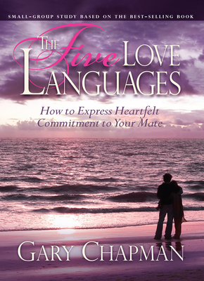 The Five Love Languages - Leader Kit Revised [W... 1415852685 Book Cover