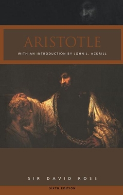 Aristotle 1138141046 Book Cover