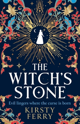 The Witch's Stone 1807037967 Book Cover
