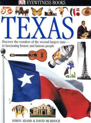 Texas 0789498359 Book Cover
