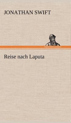 Reise Nach Laputa [German] 384726785X Book Cover