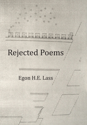 Rejected Poems 1664195459 Book Cover