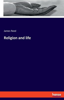 Religion and life 3337822657 Book Cover