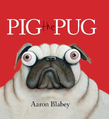 Pig the Pug Boxed Set 1743624778 Book Cover
