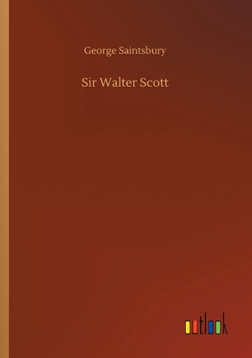 Sir Walter Scott 3752424508 Book Cover