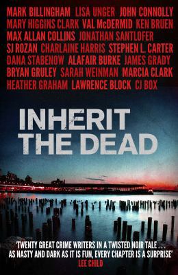 Inherit the Dead 1471130193 Book Cover