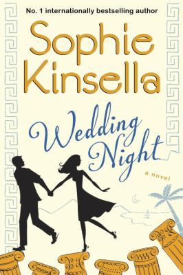 Wedding Night 0553841017 Book Cover