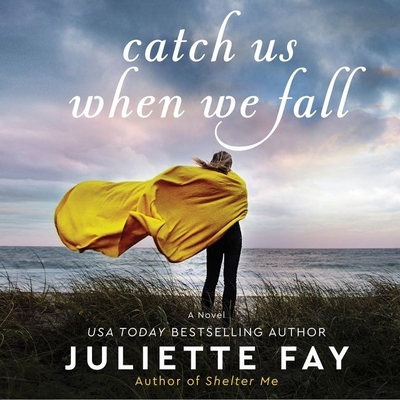 Catch Us When We Fall Lib/E B095FZ6HTW Book Cover