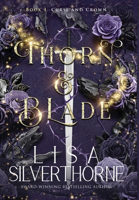 Thorn & Blade 1955197636 Book Cover