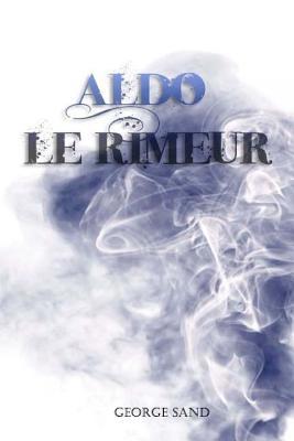 Aldo le rimeur [French] 1979947651 Book Cover