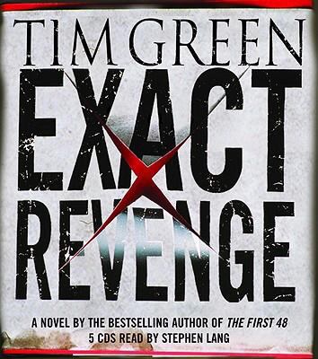 Exact Revenge 1586217216 Book Cover