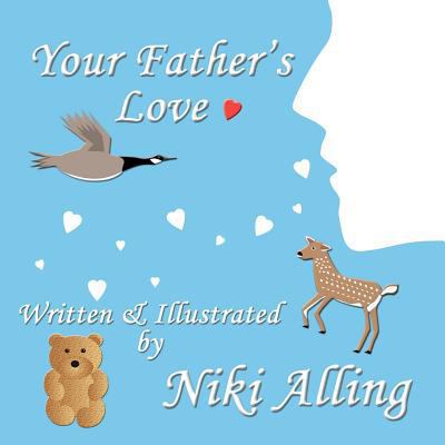 Your Father's Love 1475297459 Book Cover