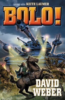 Bolo! 1416520627 Book Cover