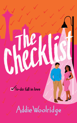 The Checklist 1713584522 Book Cover