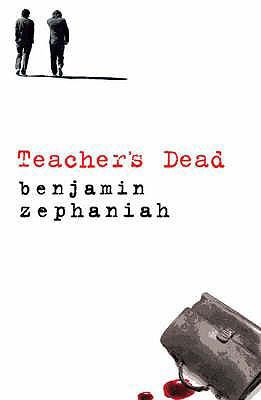 Teacher's Dead 0747586098 Book Cover