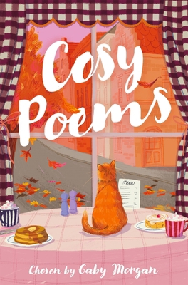 Cozy Poems 1035049384 Book Cover