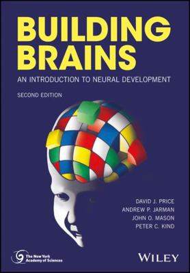 Building Brains: An Introduction to Neural Deve... 111929388X Book Cover