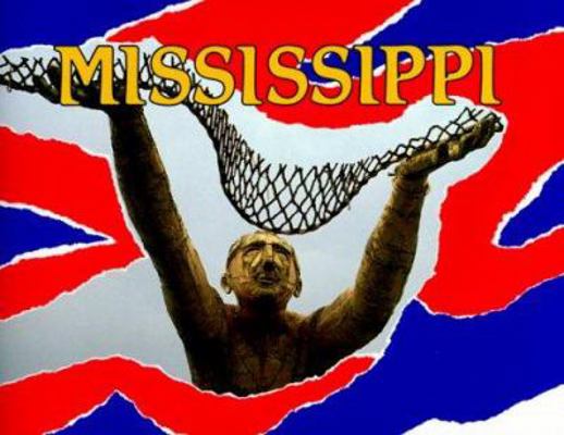 Mississippi (Hello U.S.A) 0822597888 Book Cover