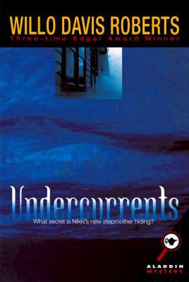 Undercurrents 0613665538 Book Cover