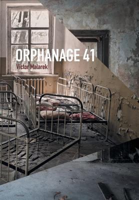Orphanage 41 1460244133 Book Cover