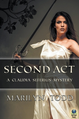 Second Act B0BVVCM5ZT Book Cover