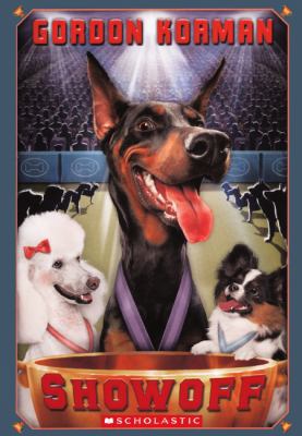 Showoff 060626776X Book Cover
