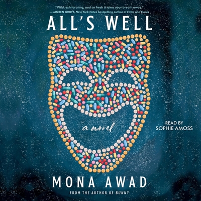All's Well 1797126113 Book Cover