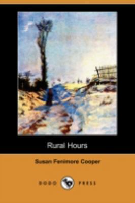 Rural Hours 1409942392 Book Cover