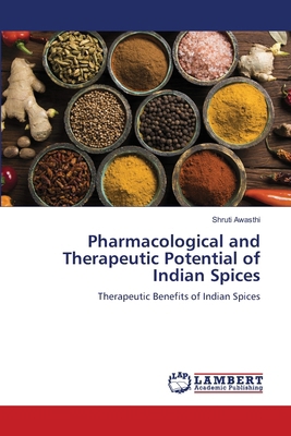 Pharmacological and Therapeutic Potential of In... 6208431395 Book Cover