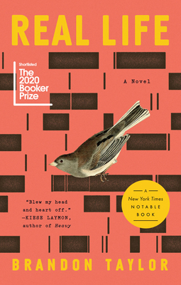 Real Life 0525538887 Book Cover