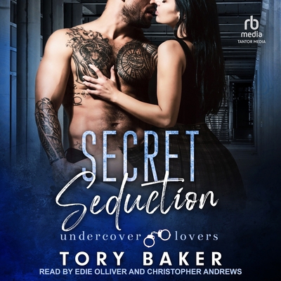 Secret Seduction B0GGM4CRQL Book Cover