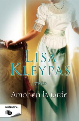 Amor en la Tarde = Love in the Afternoon [Spanish] B01E66H7JU Book Cover