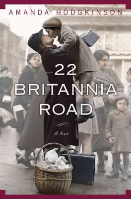 22 Britannia Road: A Novel 0670022632 Book Cover
